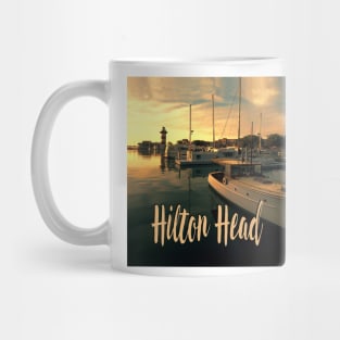 Hilton Head Mug
